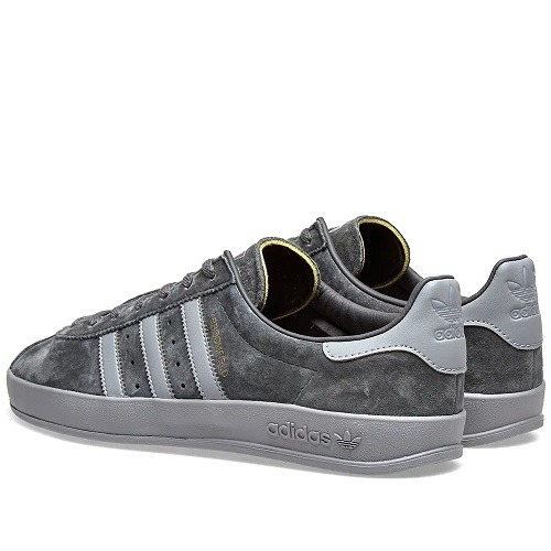 adidas broomfield grey gold