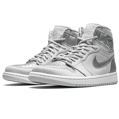 Jordan co jp metallic