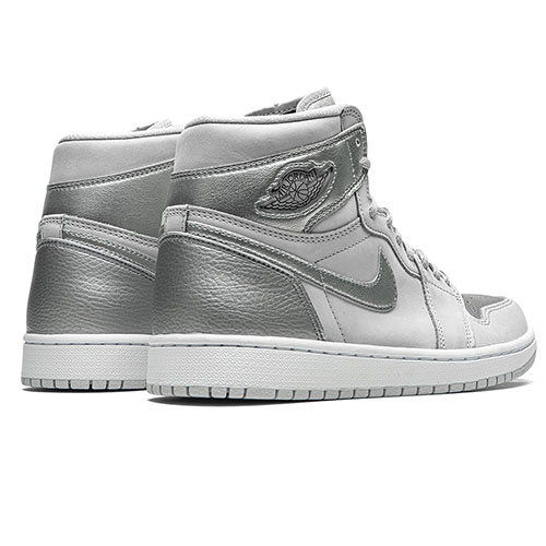 Jordan co jp metallic