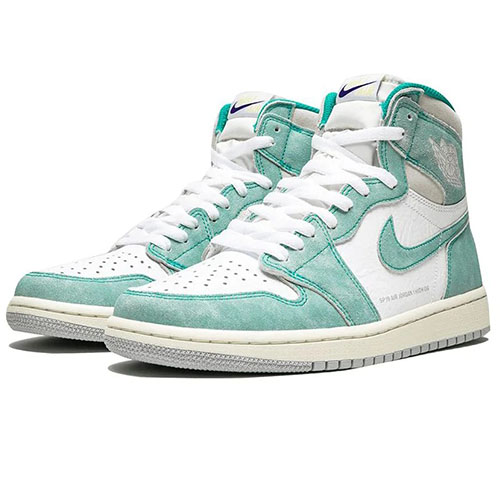 Air Jordan 1 Retro High OG turbo green_2 Air Jordan 1 Retro High OG turbo green