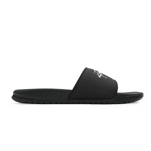 nike benassi Stüssy off-noir nike benassi Stüssy off-noir