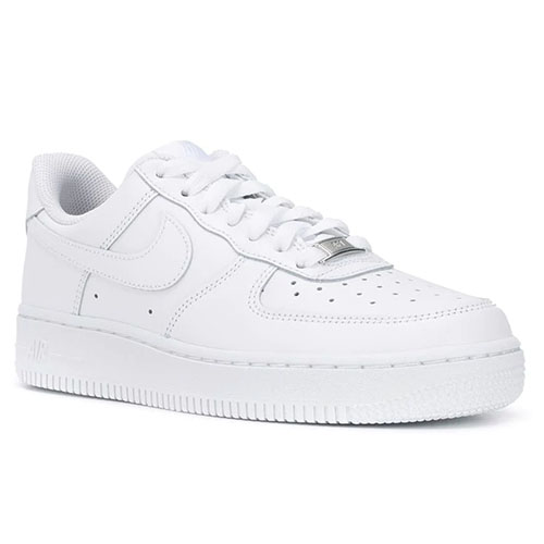 air force 1 low triple white