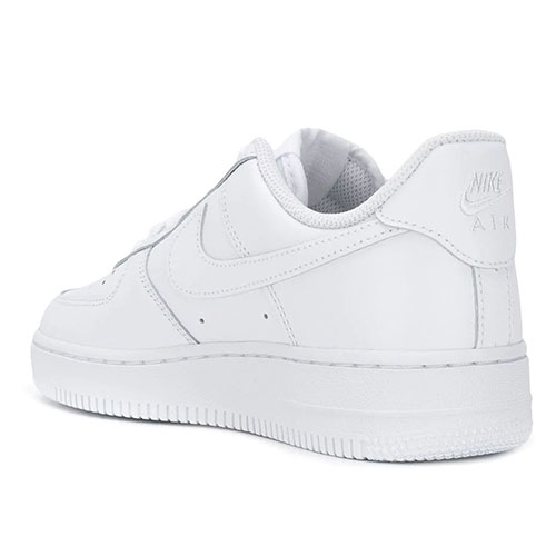 Nike Air Force 1 Low Triple White_3 air force 1 white
