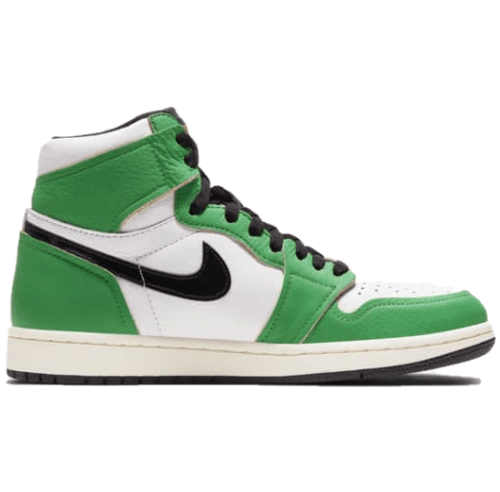 womens-air-jordan-1-lucky-green2 air jordan lucky green