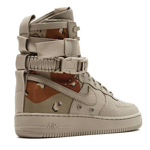 Nike SF Air Force 1 'Desert Camo' | Superbuy Lagos, Nigeria