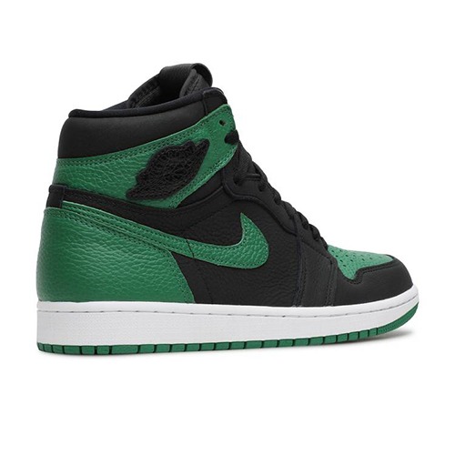 Air Jordan 1 Retro High 'Pine Green' 3 jordan 1 pine green