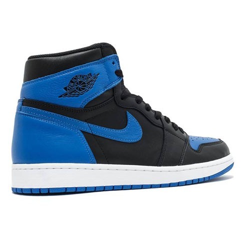 Air Jordan 1 Royal