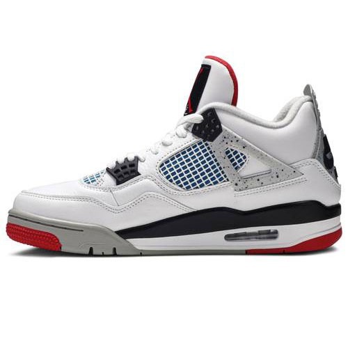 Air Jordan 4 Retro SE 'What The 4' jordan what the 4