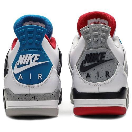 Air Jordan 4 Retro SE 'What The 4'_5 jordan what the 4