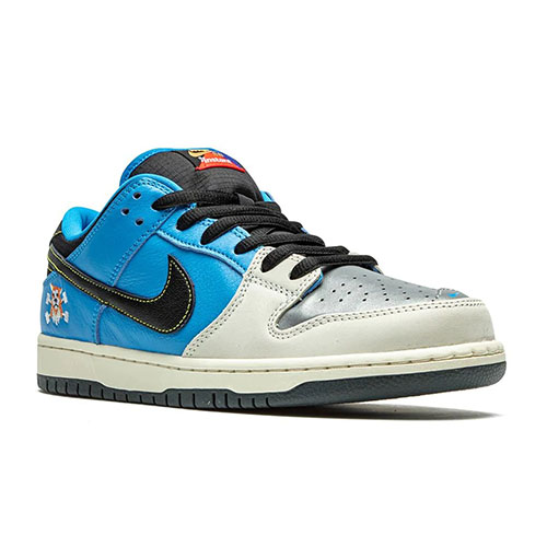 nike dunk instant skateboards