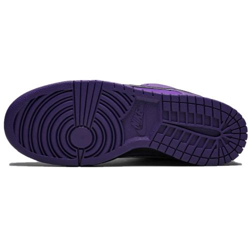 Nike SB Dunk Low Pro QS Concepts Purple Lobster_2 nike sb dunk concepts