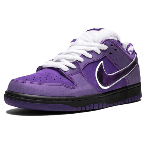 Nike SB Dunk Low Pro QS Concepts Purple Lobster_3 nike sb dunk concepts