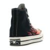 converse Archive Flame Print