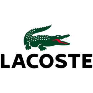Lacoste logo