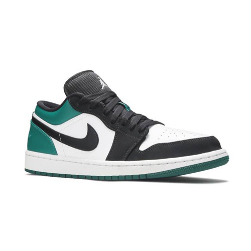 jordan 1 low mystic green price