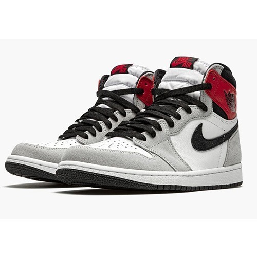 Air Jordan 1 High “Light Smoke Grey”_3 jordan light smoke grey
