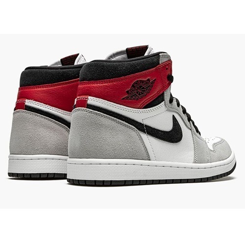 Air Jordan 1 High “Light Smoke Grey”_4 jordan light smoke grey