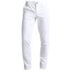 Lacoste white chinos trouser