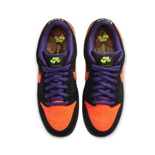 Nike Dunk Low Pro _Night of Mischief_4 dunk low mischief night