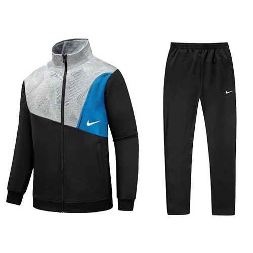Nike Fleece Full Tracksuit