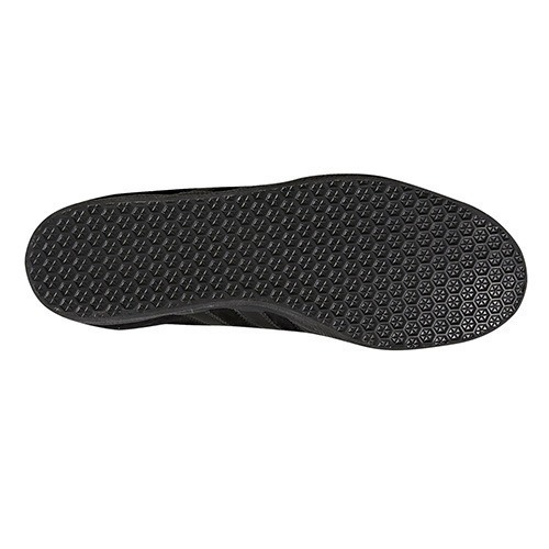 Adidas Gazelle Black_3 Adidas Gazelle Black