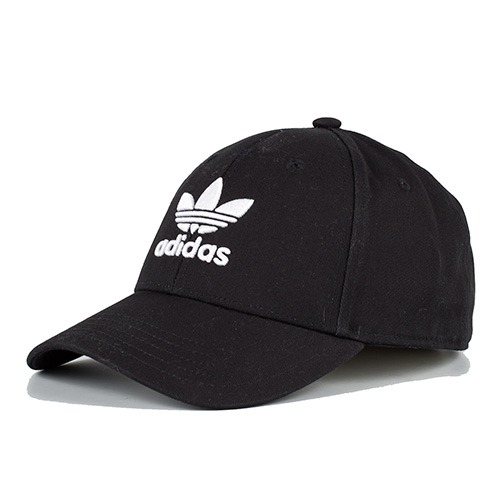 Adidas Originals Black Baseball Cap