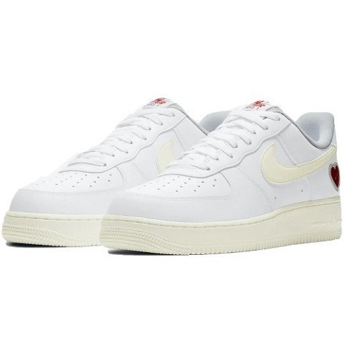 Nike Air Force 1 Valentine's Day nike air force valentine's