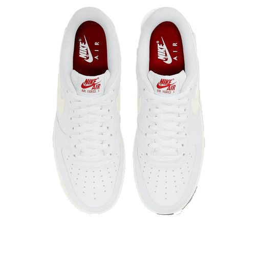 Nike Air Force 1 Valentine's Day_3 nike air force valentine's