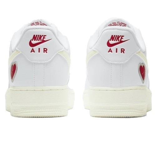 Nike Air Force 1 Valentine's Day_4 nike air force valentine's