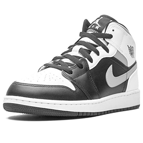 air jordan black smoke