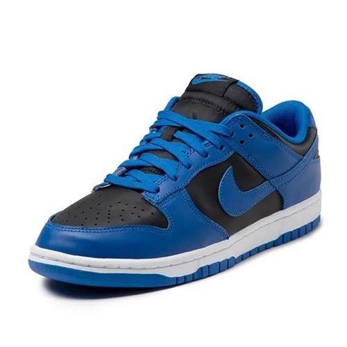 Nike Dunk Low _Hyper Cobalt__2 nike dunk hyper cobalt
