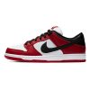 nike dunk low chicago