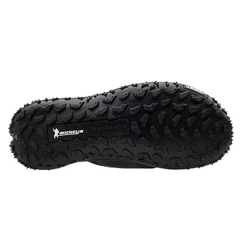 Under Armour Fat Tire Sandals - Black_2