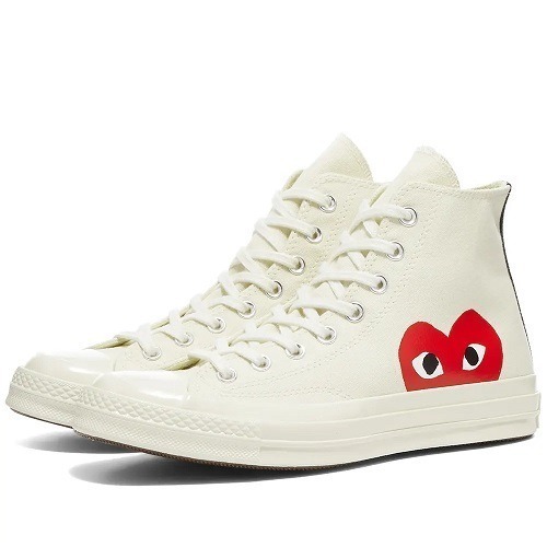 Play Converse Chuck High Play Converse Chuck High