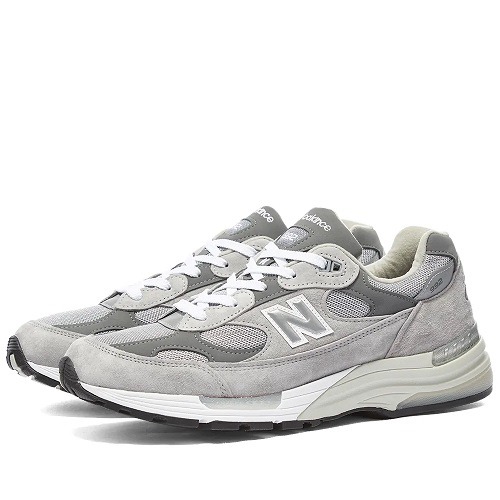New Balance M992GR USA