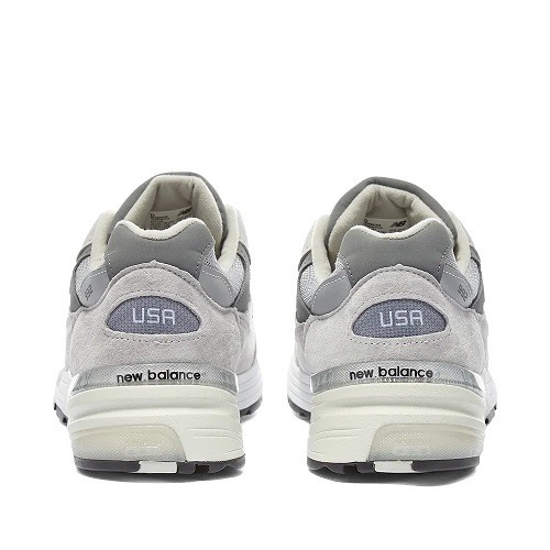 New Balance M992GR USA