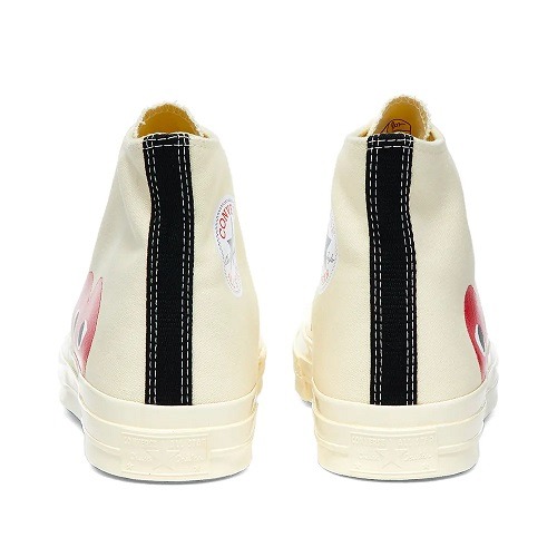 Play Converse Chuck High Play Converse Chuck High