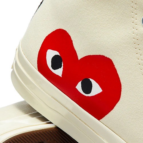 Play Converse Chuck High Play Converse Chuck High