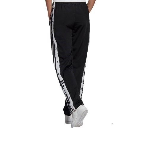 Adidas Originals Classic Adibreak Tracksuit Bottoms - Black adidas adibreak tracksuit bottom