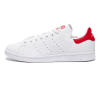 adidas stan smith white/red
