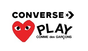 Play Converse logo
