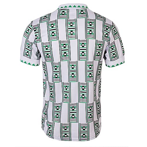 nigeria 1994 world jersey nigeria 1994 world jersey