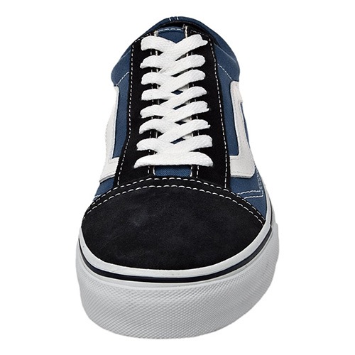 vans old skool black/navy