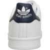 adidas stan smith white/navy