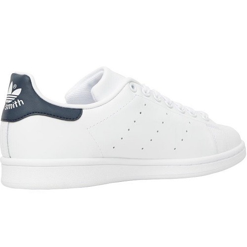 adidas stan smith white/navy adidas stan smith white/navy