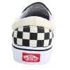 vans checkerboard slip-on sneaker