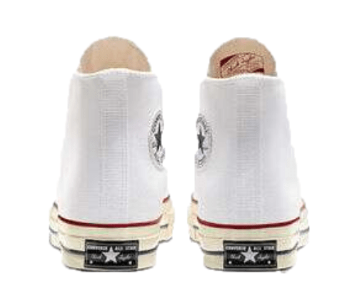 Converse Chuck White High Converse Chuck White High