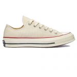 Converse Chuck Parchment Low
