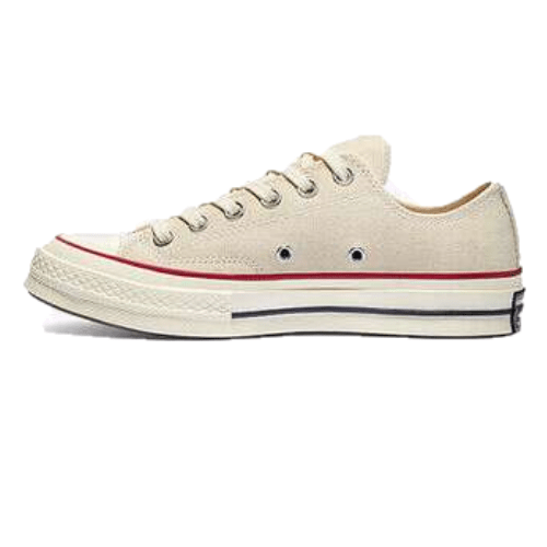 Converse Chuck Parchment Low