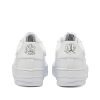Air Force White Pixels